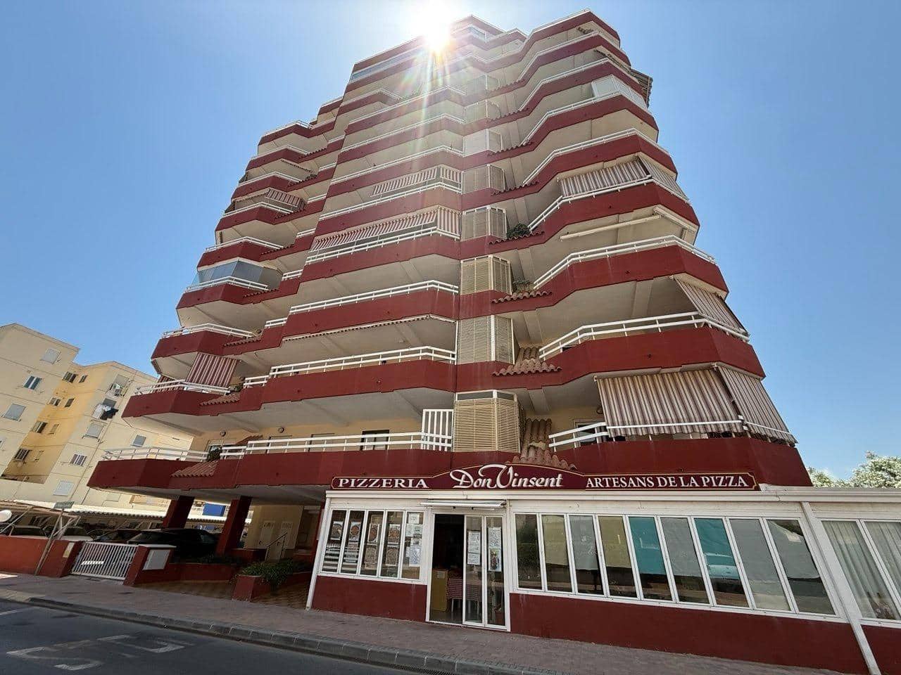 3 soverom Leilighet til salgs i Paterna - € 240 000 (Ref: 9954259)