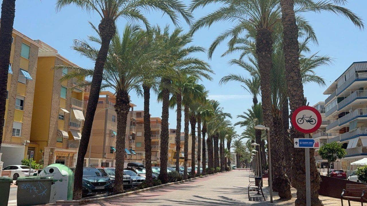3 soverom Leilighet til salgs i Paterna - € 240 000 (Ref: 9954259)