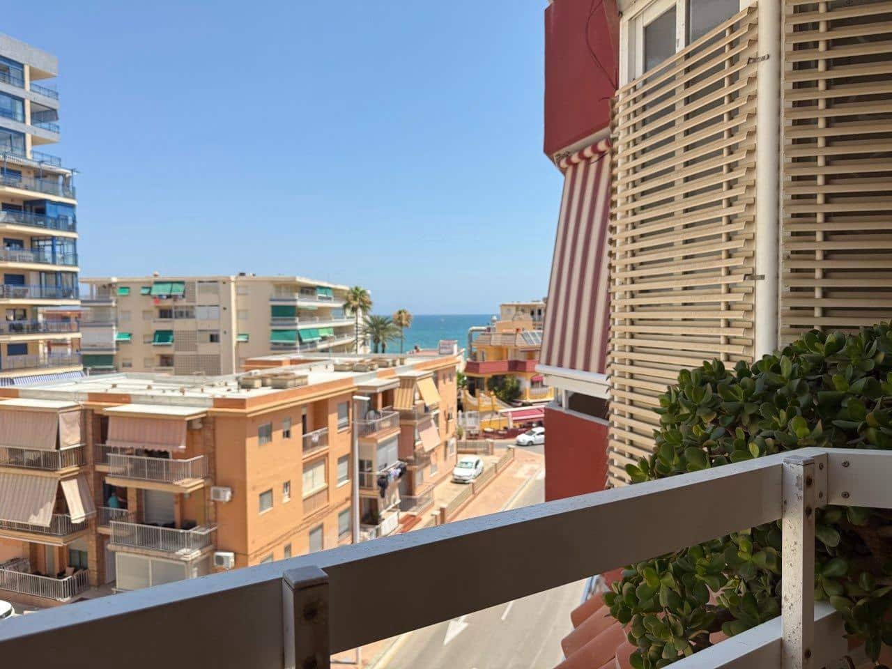 3 bedroom Flat for sale in Tavernes de la Valldigna - € 240,000 (Ref: 9954259)