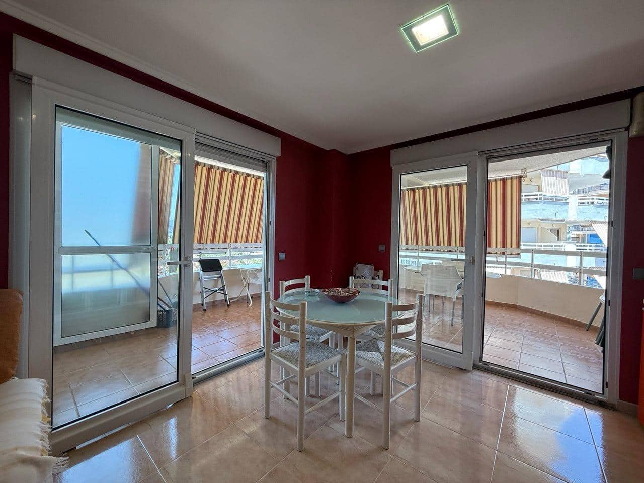 3 bedroom Flat for sale in Tavernes de la Valldigna - € 240,000 (Ref: 9954259)