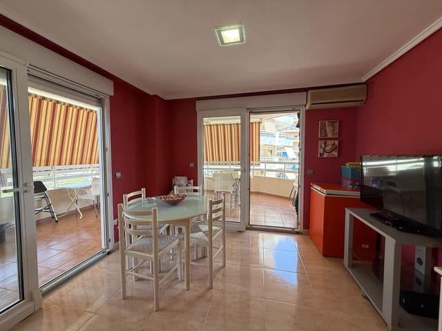3 makuuhuone Asunto myytävänä paikassa Tavernes de la Valldigna - 240 000 € (Ref: 9954259)