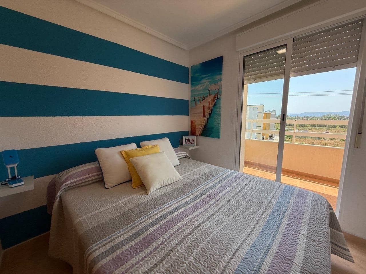 3 bedroom Flat for sale in Tavernes de la Valldigna - € 240,000 (Ref: 9954259)