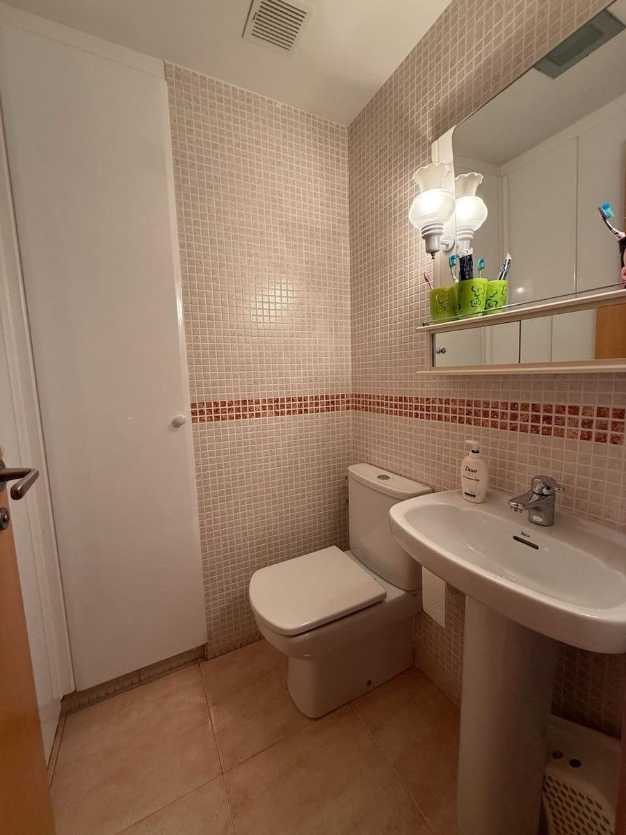 3 bedroom Flat for sale in Tavernes de la Valldigna - € 240,000 (Ref: 9954259)