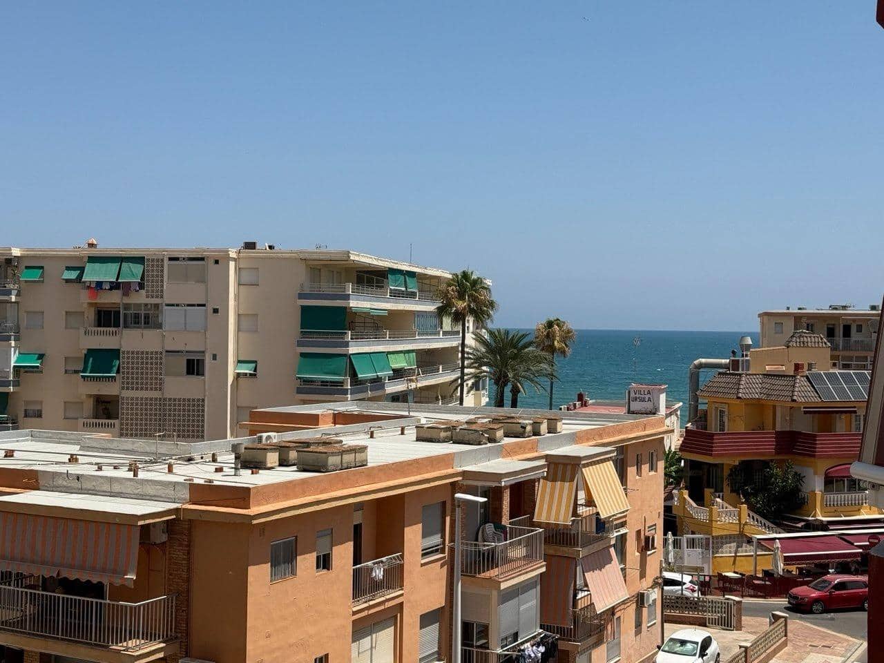 3 bedroom Flat for sale in Tavernes de la Valldigna - € 240,000 (Ref: 9954259)