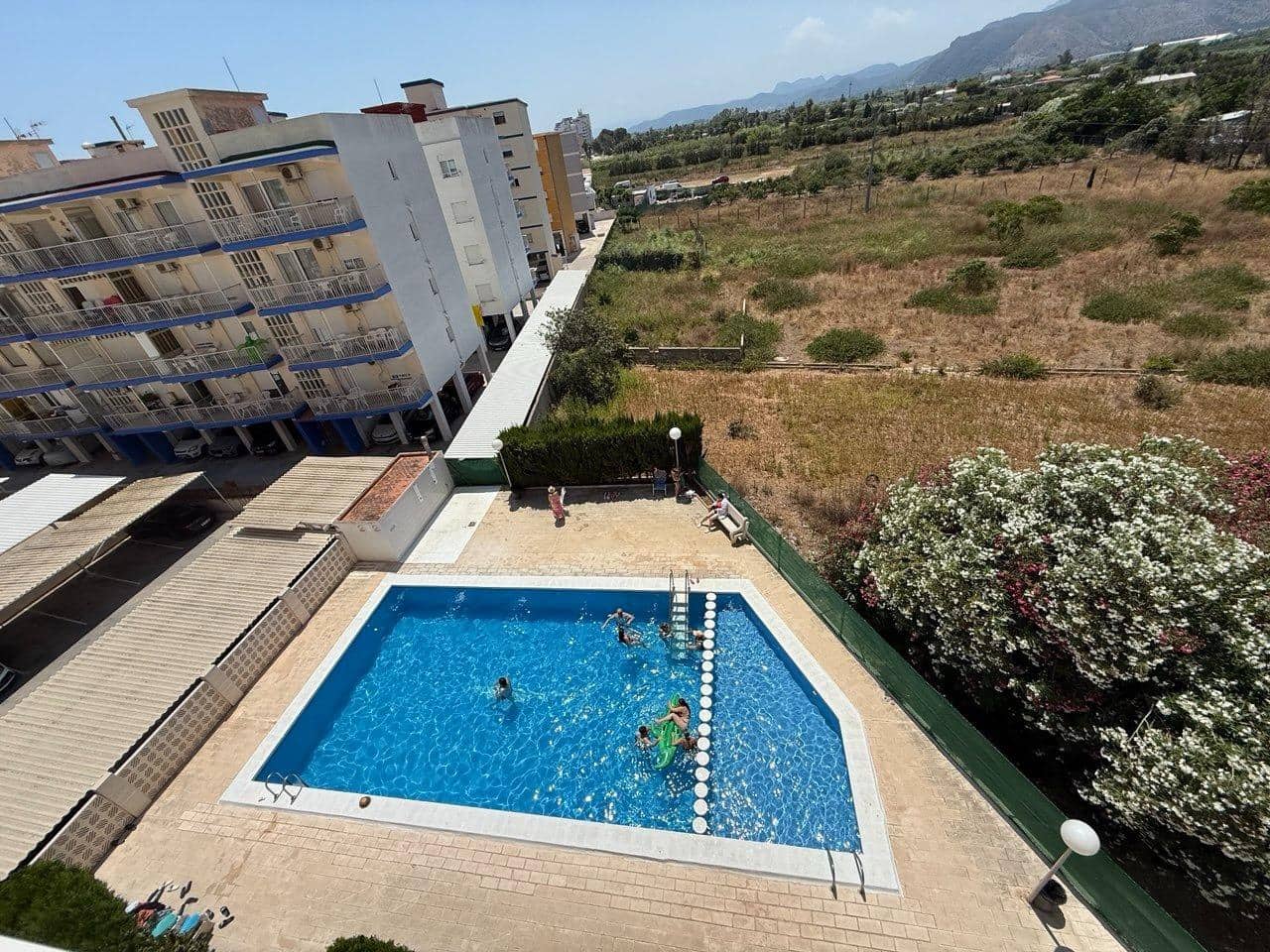3 bedroom Flat for sale in Tavernes de la Valldigna - € 240,000 (Ref: 9954259)