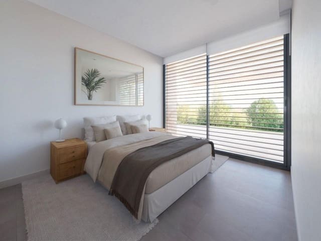 4 sovrum Villa till salu i La Cañada, Paterna med pool - 700 000 € (Ref: 9954260)