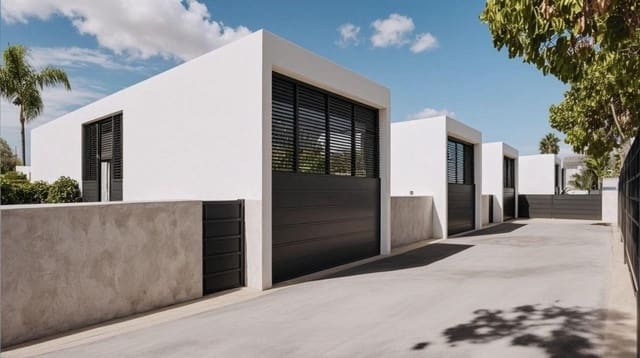 4 sovrum Villa till salu i La Cañada, Paterna med pool - 700 000 € (Ref: 9954260)