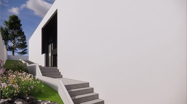 4 sovrum Villa till salu i La Cañada, Paterna med pool - 700 000 € (Ref: 9954260)