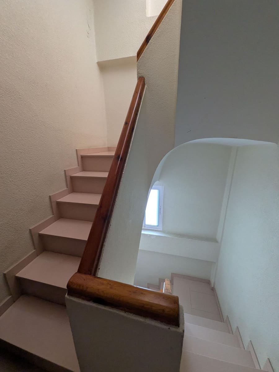 3 sypialnia Mieszkanie na sprzedaż w Miasto Walencja - 230 000 € (Ref: 9959809)