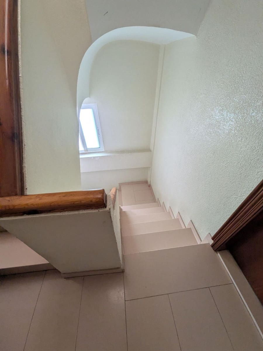 3 sypialnia Mieszkanie na sprzedaż w Miasto Walencja - 230 000 € (Ref: 9959809)