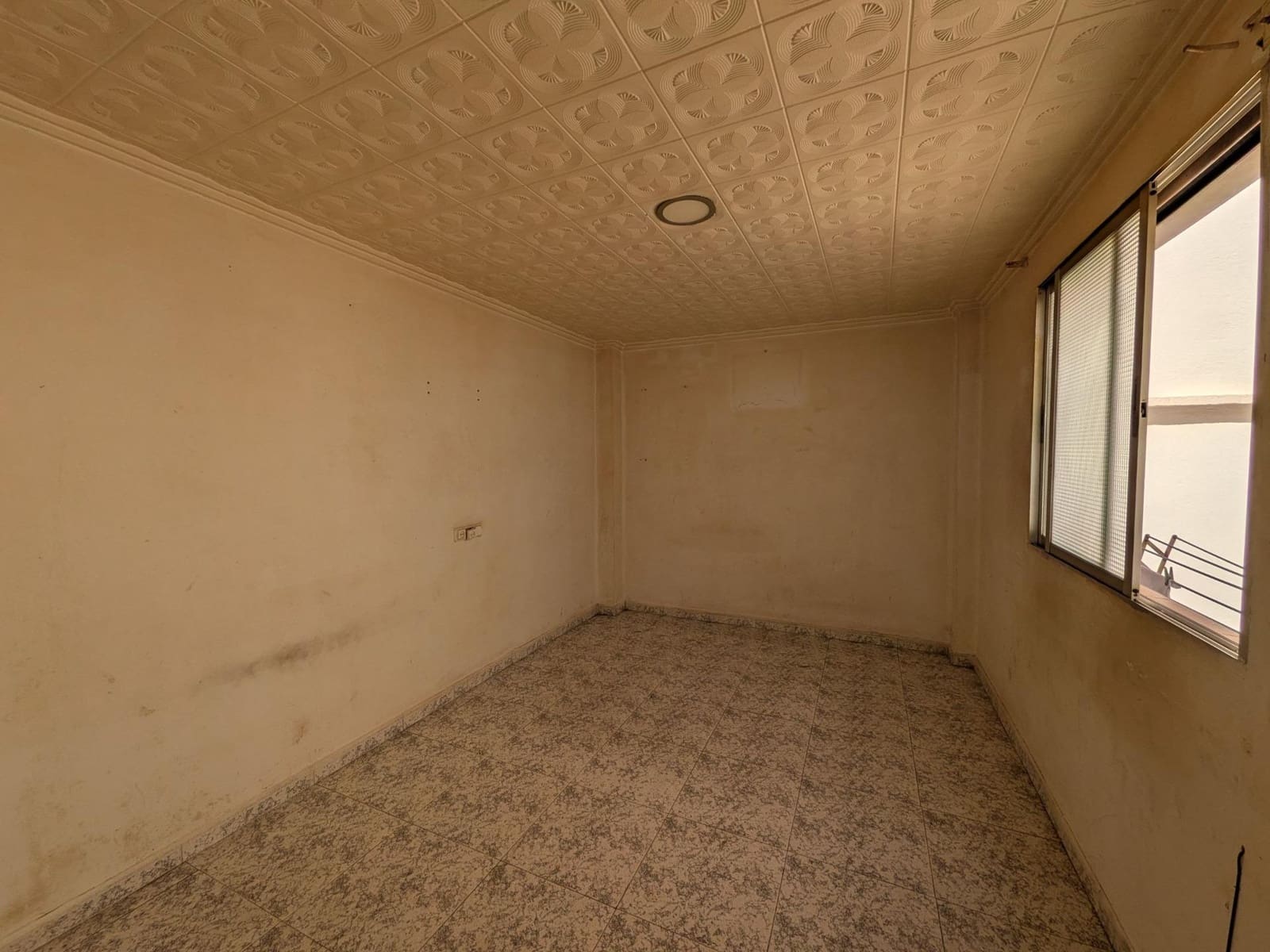 3 sypialnia Mieszkanie na sprzedaż w Miasto Walencja - 230 000 € (Ref: 9959809)