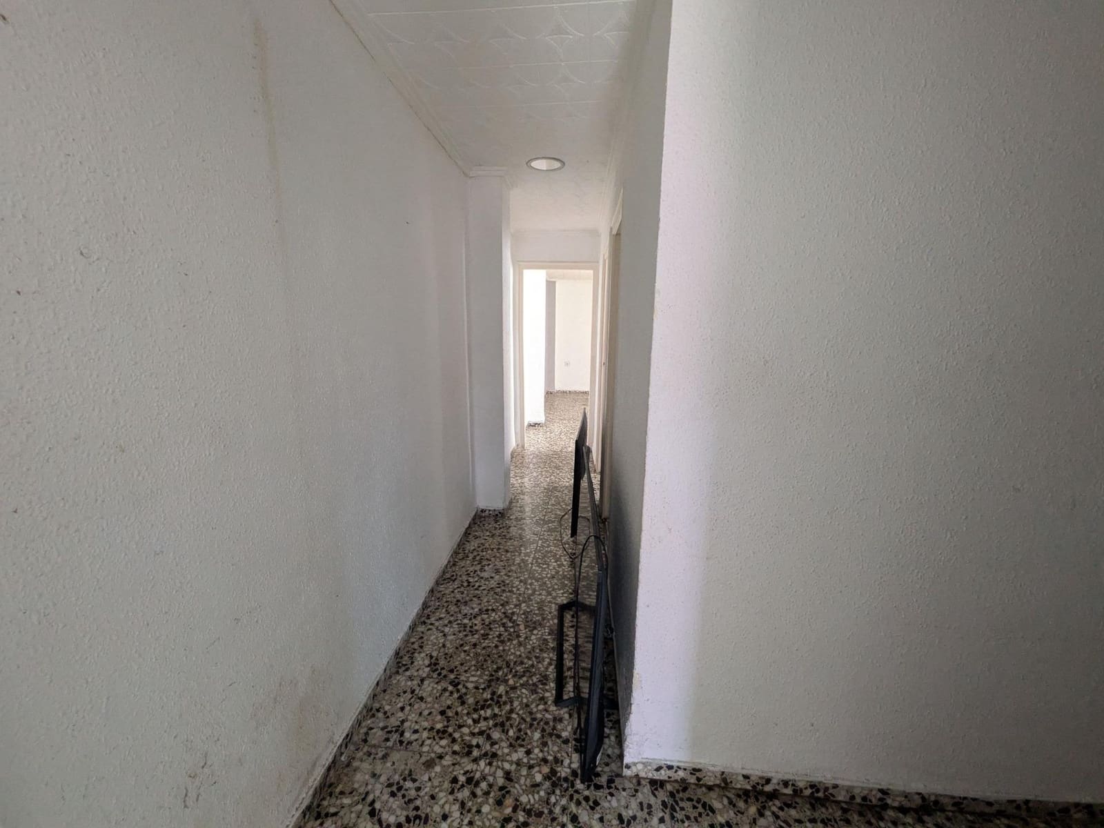 3 sypialnia Mieszkanie na sprzedaż w Miasto Walencja - 230 000 € (Ref: 9959809)