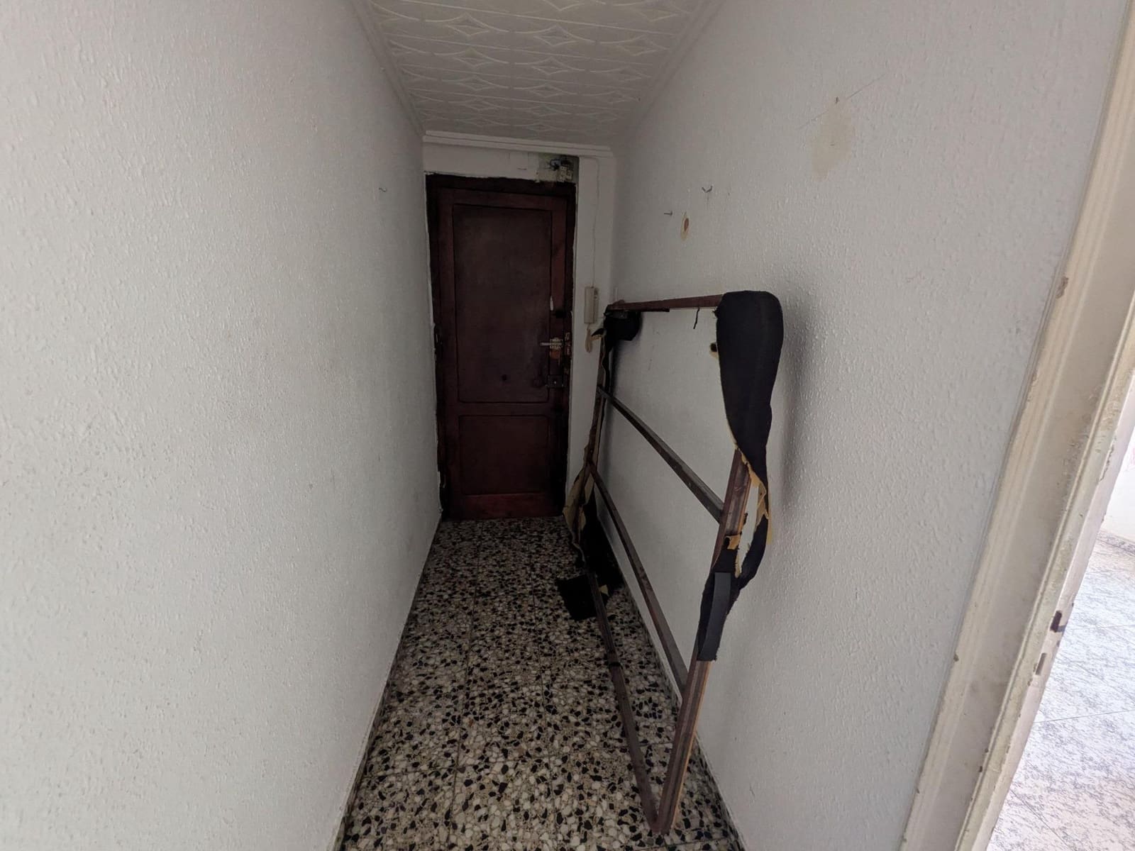 3 sypialnia Mieszkanie na sprzedaż w Miasto Walencja - 230 000 € (Ref: 9959809)