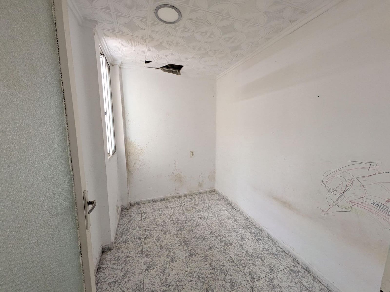 3 sypialnia Mieszkanie na sprzedaż w Miasto Walencja - 230 000 € (Ref: 9959809)