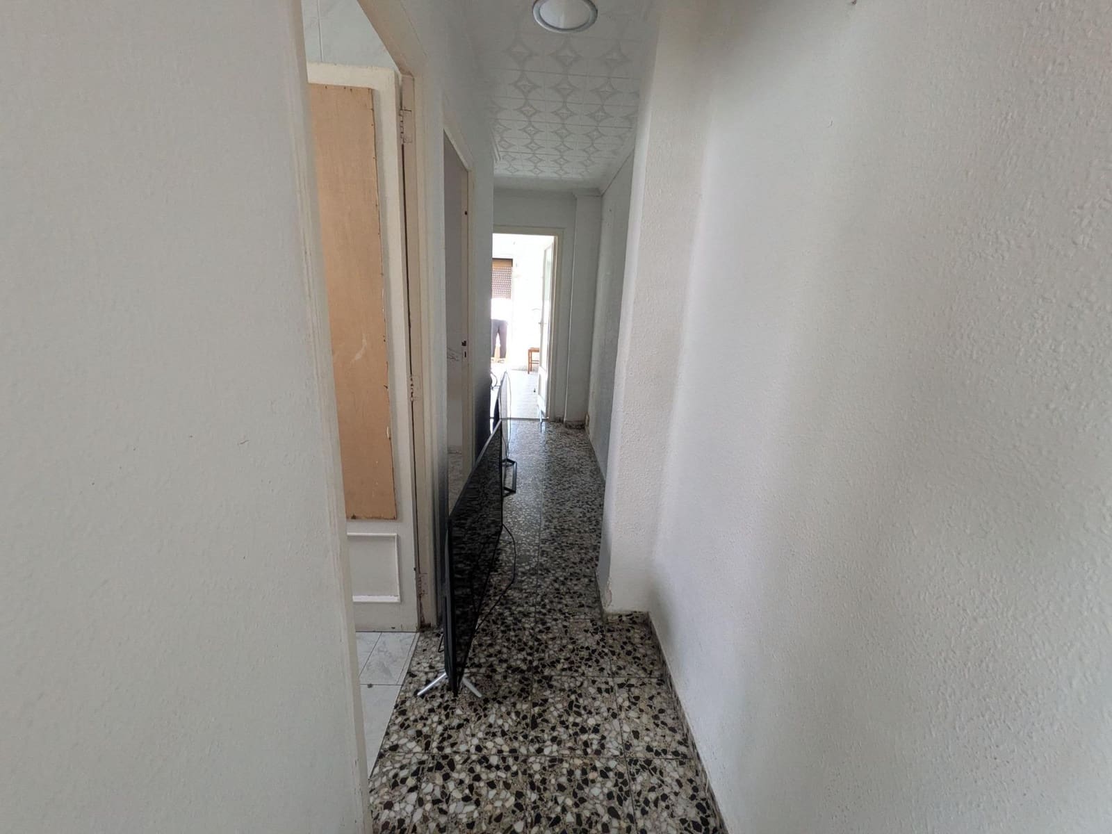 3 sypialnia Mieszkanie na sprzedaż w Miasto Walencja - 230 000 € (Ref: 9959809)