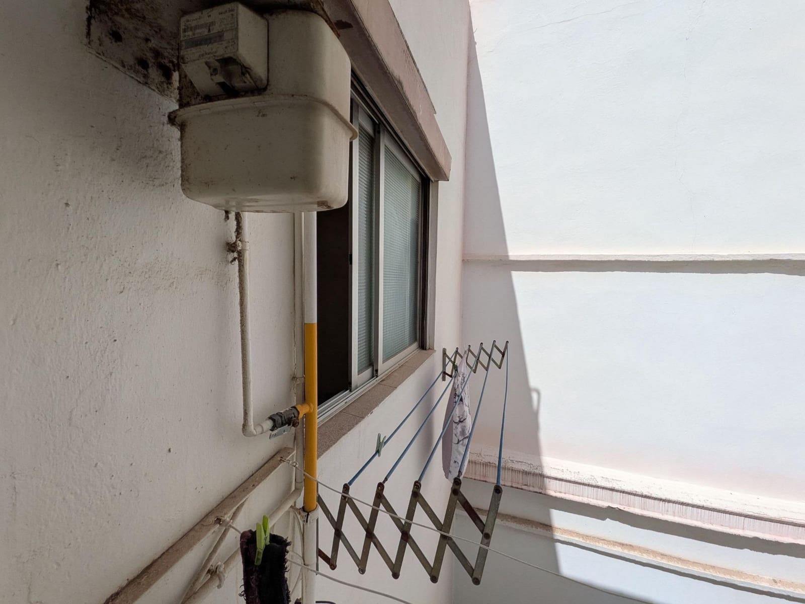 3 sypialnia Mieszkanie na sprzedaż w Miasto Walencja - 230 000 € (Ref: 9959809)
