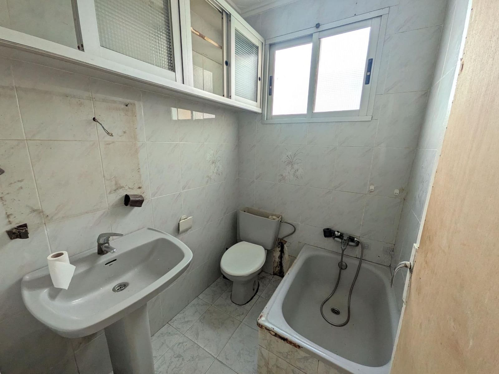 3 sypialnia Mieszkanie na sprzedaż w Miasto Walencja - 230 000 € (Ref: 9959809)
