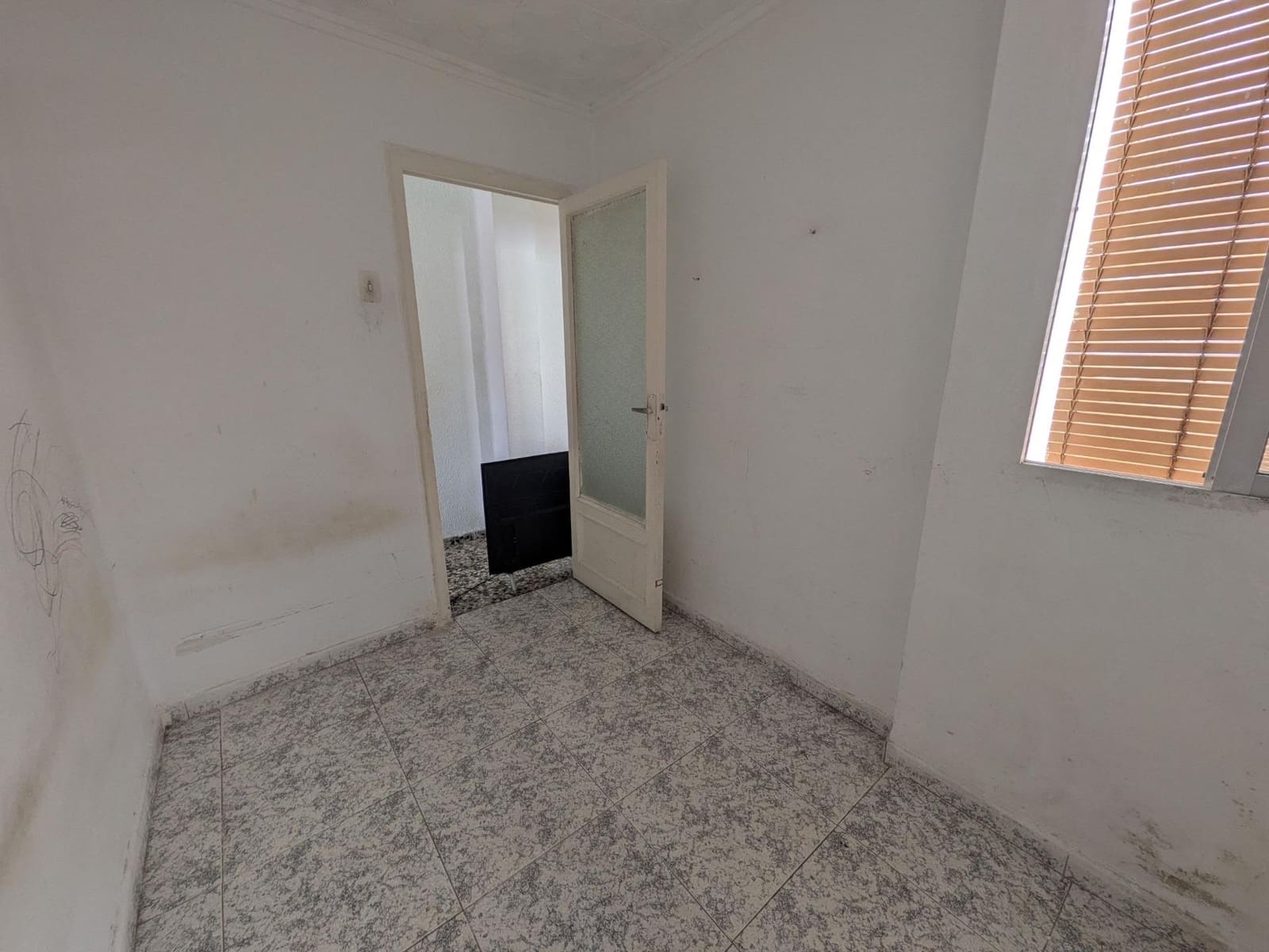 3 sypialnia Mieszkanie na sprzedaż w Miasto Walencja - 230 000 € (Ref: 9959809)