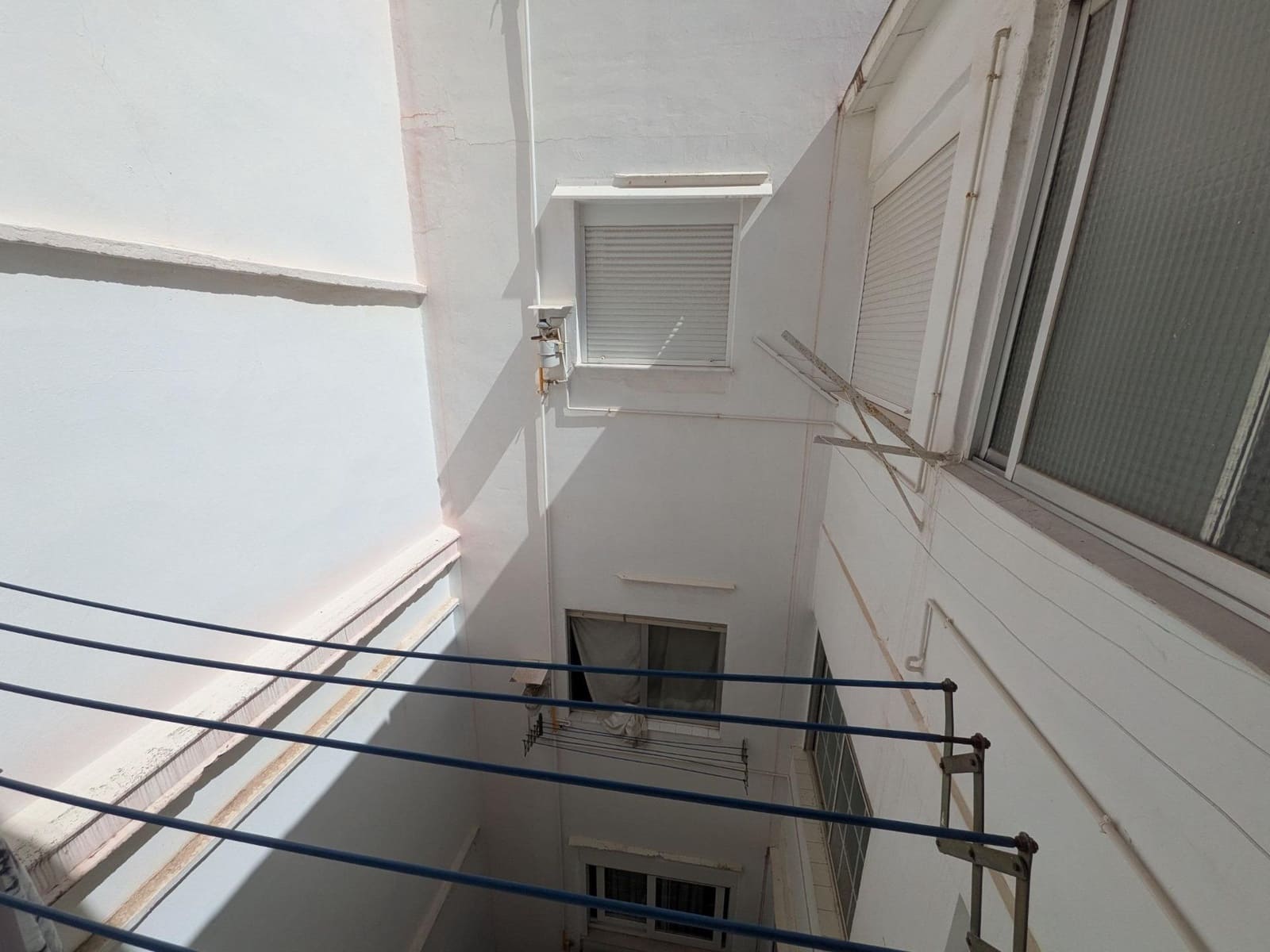 3 sypialnia Mieszkanie na sprzedaż w Miasto Walencja - 230 000 € (Ref: 9959809)
