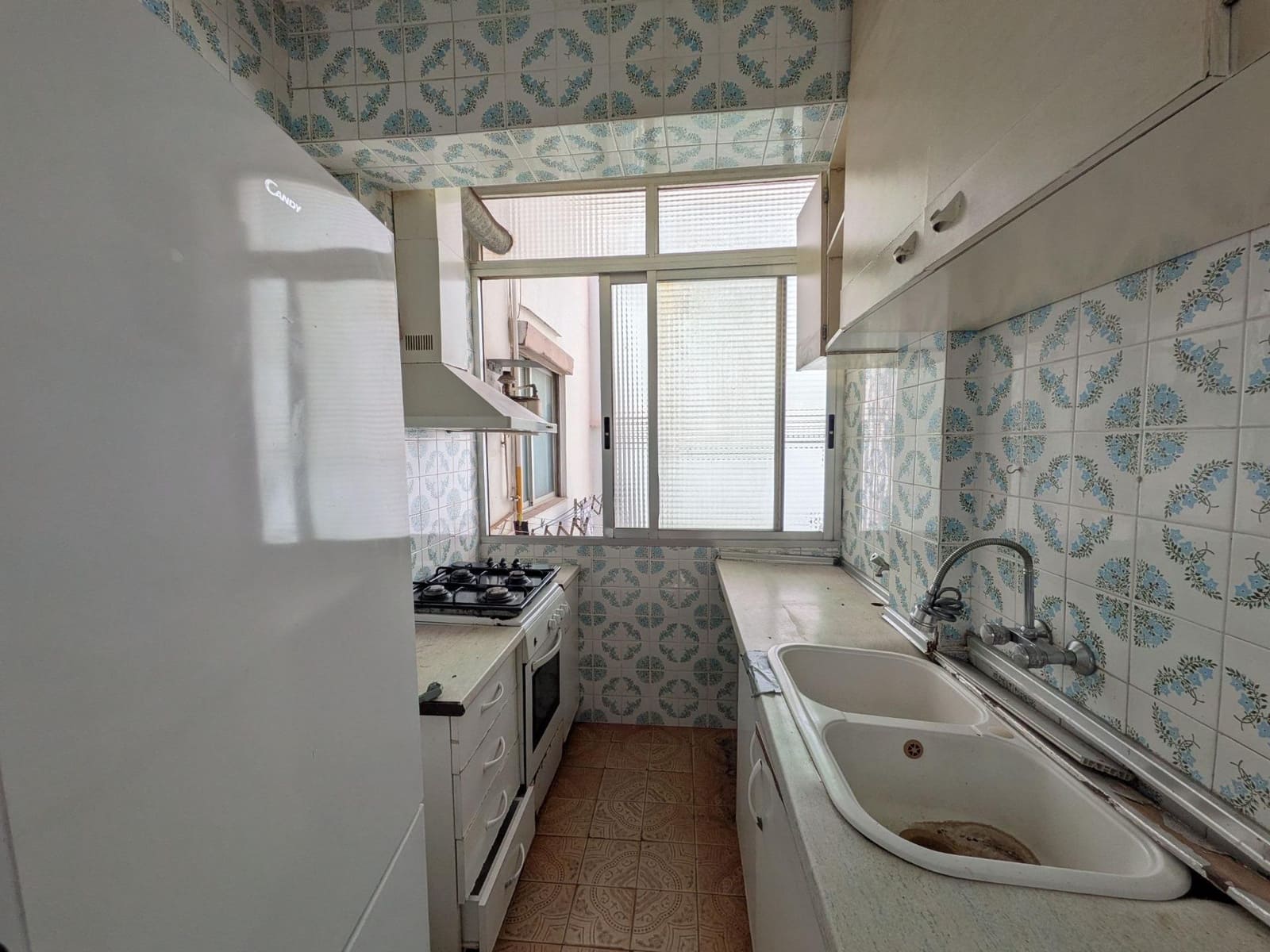 3 sypialnia Mieszkanie na sprzedaż w Miasto Walencja - 230 000 € (Ref: 9959809)