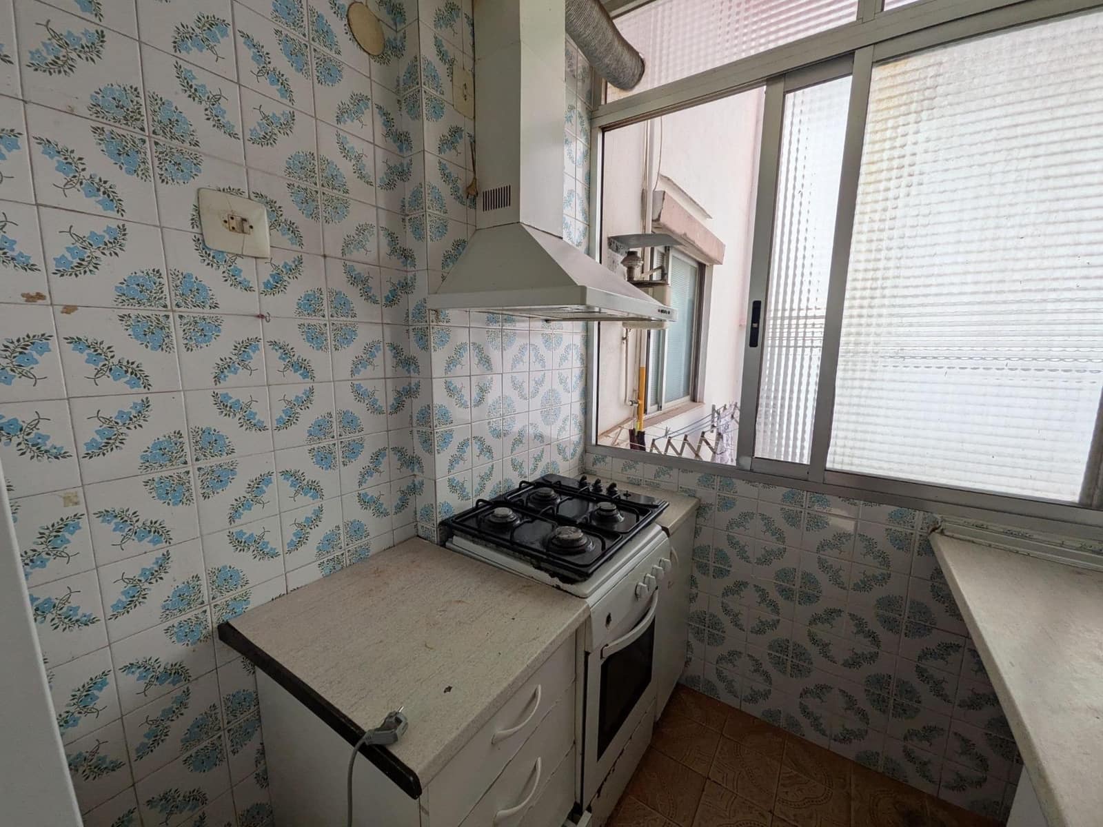 3 sypialnia Mieszkanie na sprzedaż w Miasto Walencja - 230 000 € (Ref: 9959809)