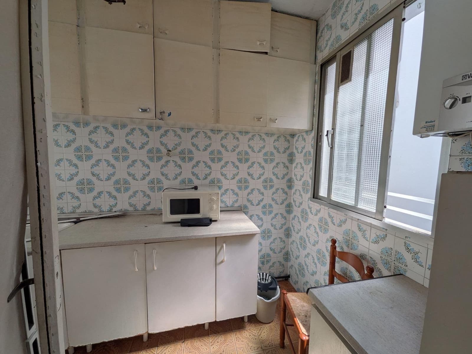 3 sypialnia Mieszkanie na sprzedaż w Miasto Walencja - 230 000 € (Ref: 9959809)