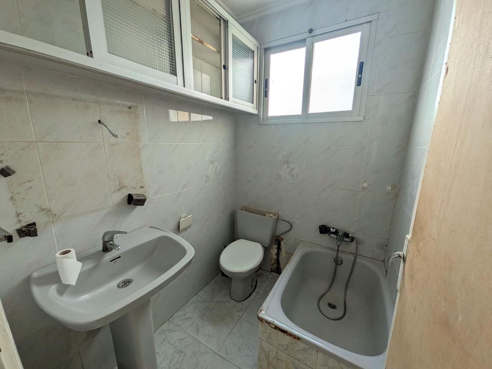 3 sypialnia Mieszkanie na sprzedaż w Miasto Walencja - 230 000 € (Ref: 9959809)