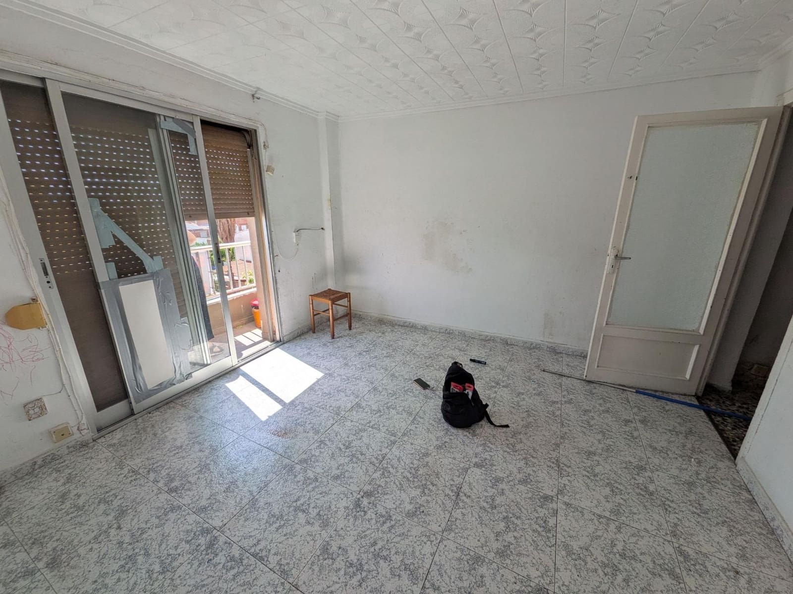 3 sypialnia Mieszkanie na sprzedaż w Miasto Walencja - 230 000 € (Ref: 9959809)