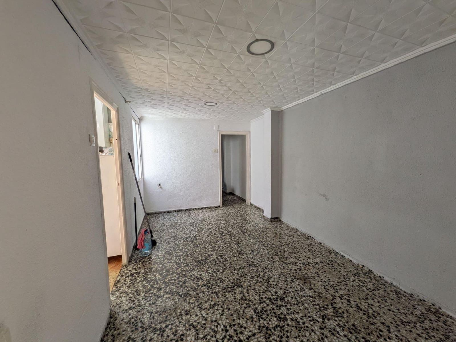 3 sypialnia Mieszkanie na sprzedaż w Miasto Walencja - 230 000 € (Ref: 9959809)