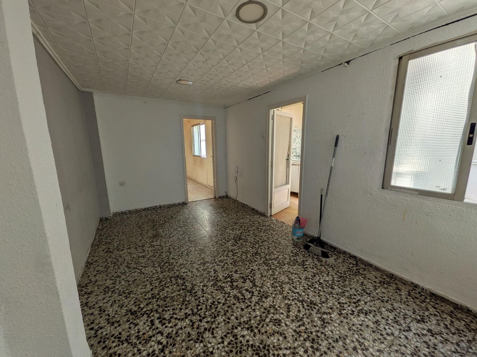 3 sypialnia Mieszkanie na sprzedaż w Miasto Walencja - 230 000 € (Ref: 9959809)
