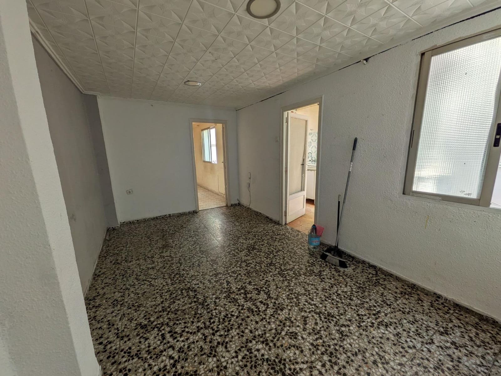 3 sypialnia Mieszkanie na sprzedaż w Miasto Walencja - 230 000 € (Ref: 9959809)