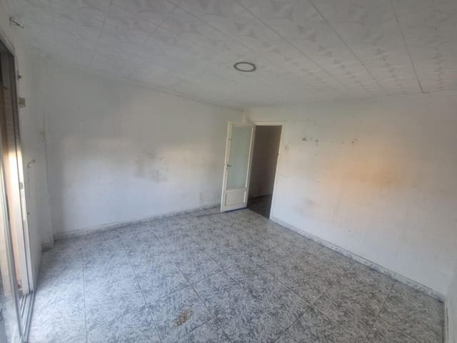 3 camera da letto Appartamento in vendita in La Malva-Rosa, Valencia città - 230.000 € (Rif: 9959809)