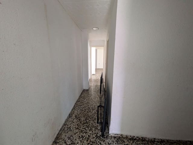 3 camera da letto Appartamento in vendita in La Malva-Rosa, Valencia città - 230.000 € (Rif: 9959809)