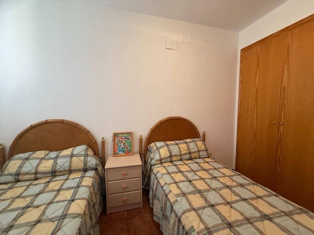 3 chambre Villa/Maison Mitoyenne à vendre à Moncofa - 240 000 € (Ref: 9959810)
