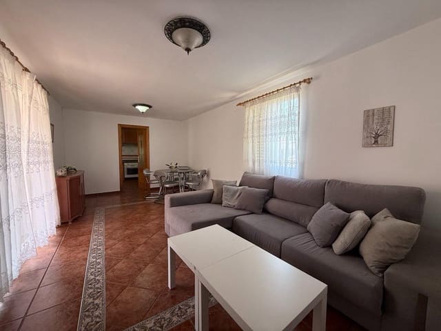 3 chambre Villa/Maison Mitoyenne à vendre à Moncofa - 240 000 € (Ref: 9959810)