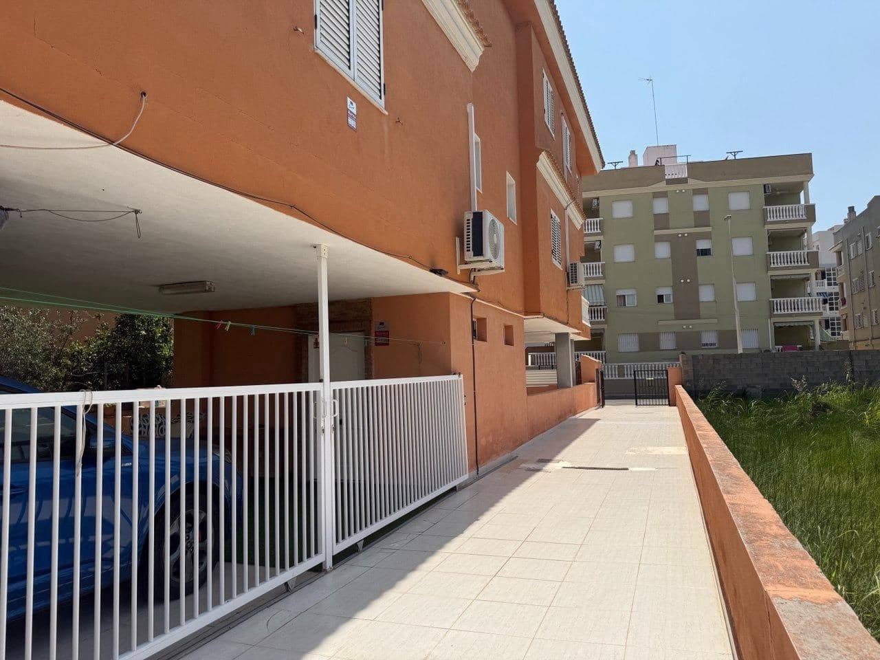 3 chambre Villa/Maison Mitoyenne à vendre à Moncofa - 240 000 € (Ref: 9959810)