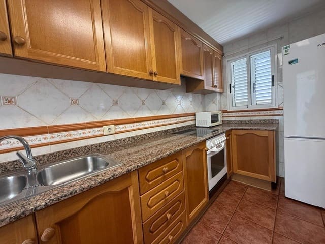 3 chambre Villa/Maison Mitoyenne à vendre à Moncofa - 240 000 € (Ref: 9959810)