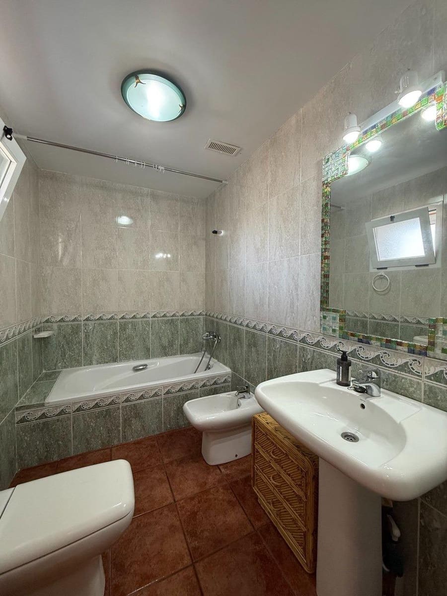 3 chambre Villa/Maison Mitoyenne à vendre à Moncofa - 240 000 € (Ref: 9959810)