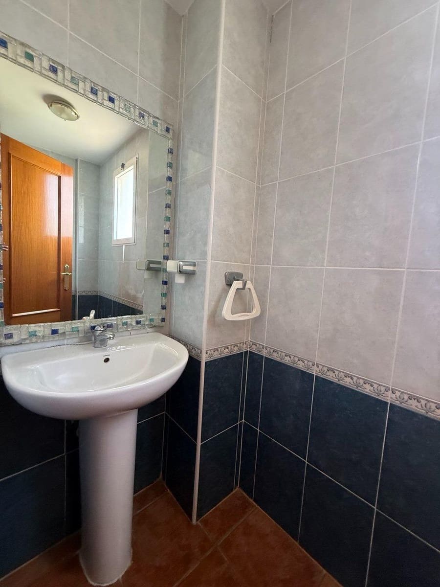 3 chambre Villa/Maison Mitoyenne à vendre à Moncofa - 240 000 € (Ref: 9959810)