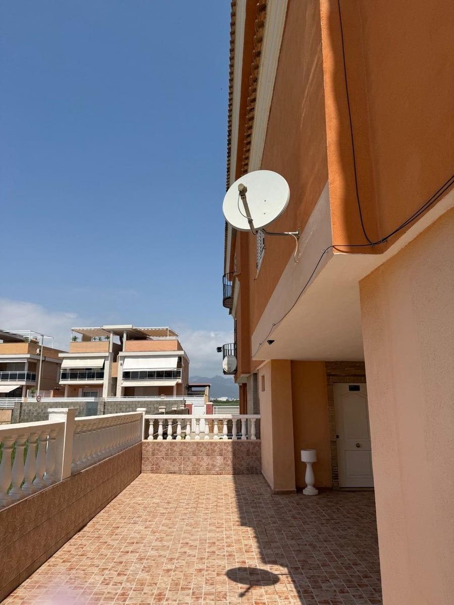 3 bedroom Terraced Villa for sale in Moncofa - € 240,000 (Ref: 9959810)