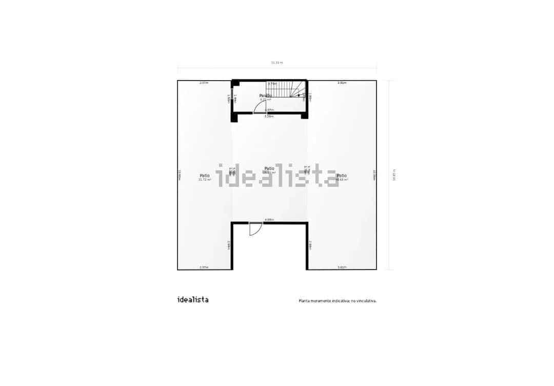 3 bedroom Terraced Villa for sale in Moncofa - € 240,000 (Ref: 9959810)