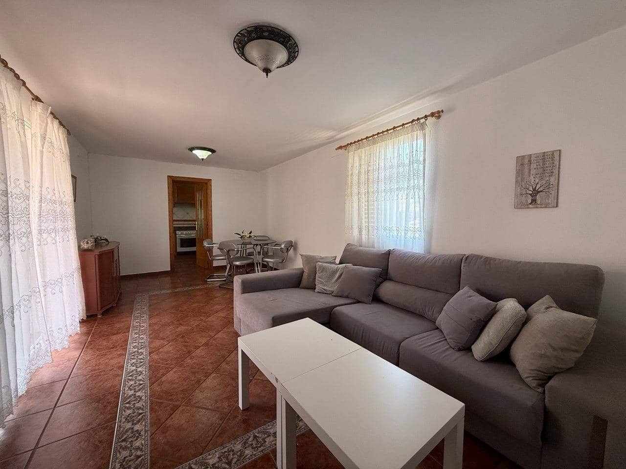 3 bedroom Terraced Villa for sale in Moncofa - € 240,000 (Ref: 9959810)