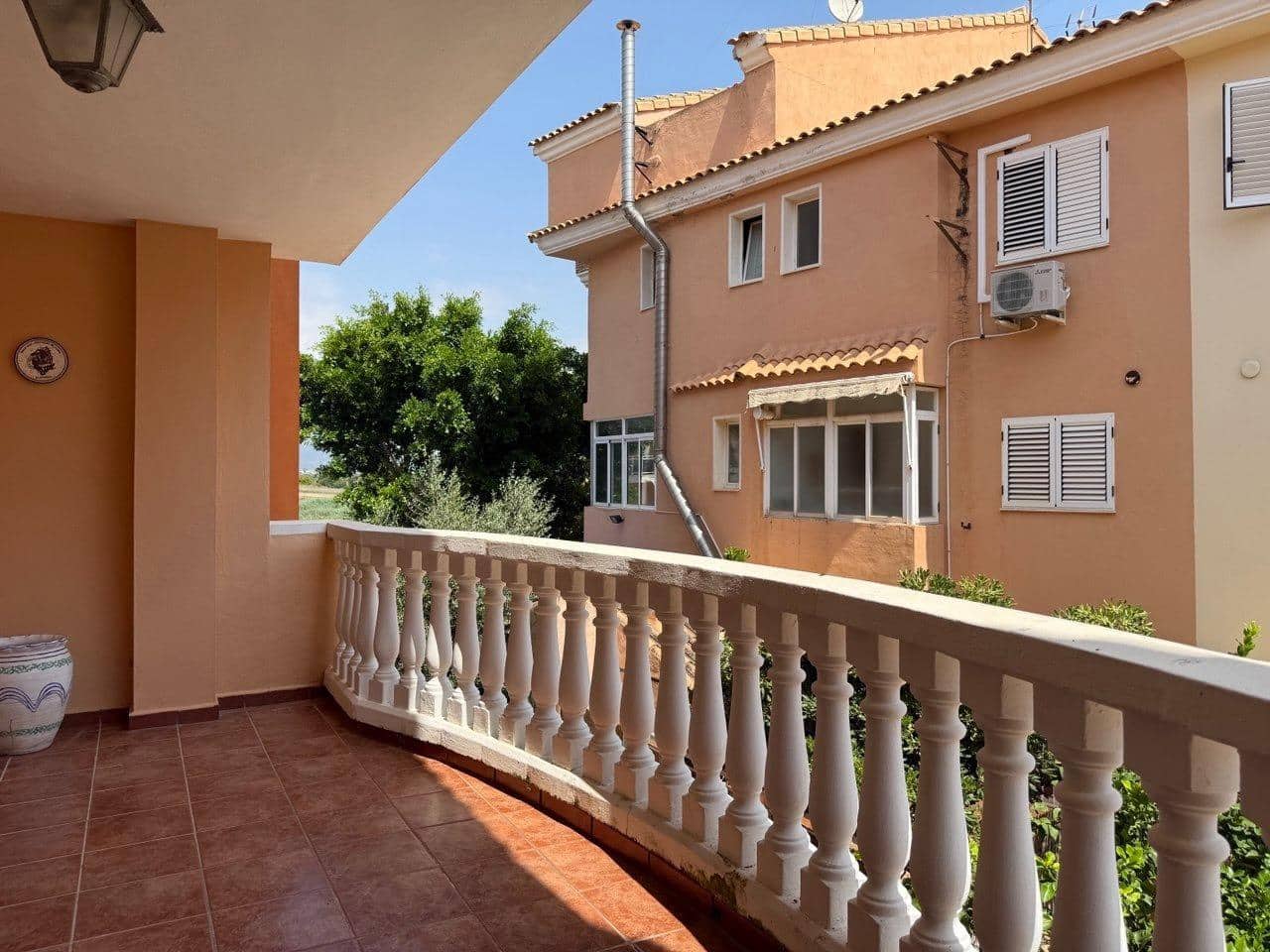 3 bedroom Terraced Villa for sale in Moncofa - € 240,000 (Ref: 9959810)