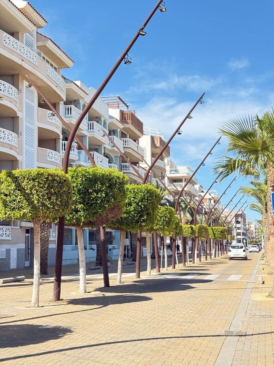 3 bedroom Terraced Villa for sale in Moncofa - € 240,000 (Ref: 9959810)