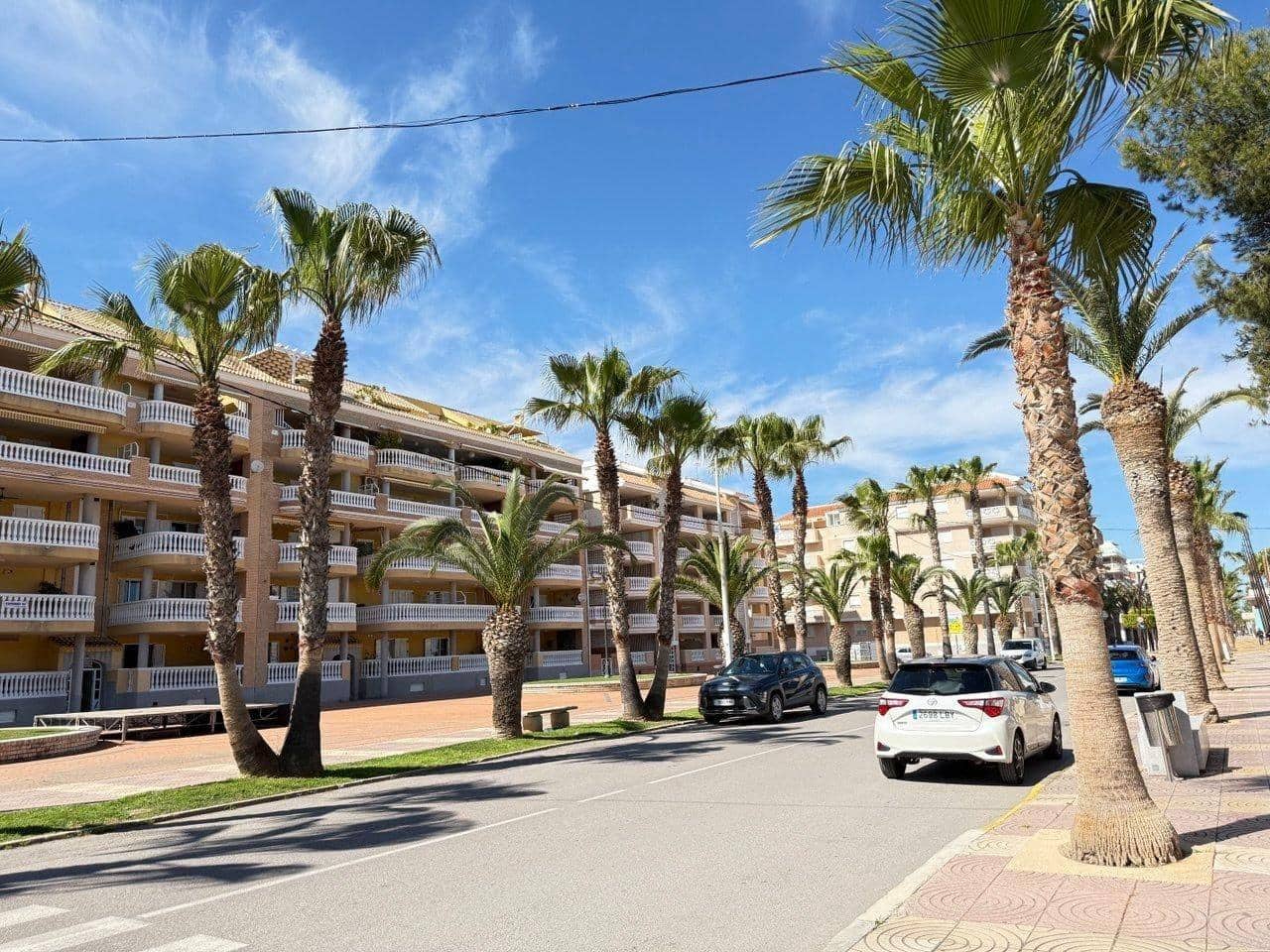 3 bedroom Terraced Villa for sale in Moncofa - € 240,000 (Ref: 9959810)