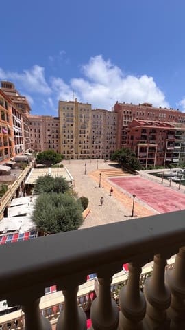 3 slaapkamer Flat te koop in Alboraya / Alboraia - € 365.000 (Ref: 9959811)