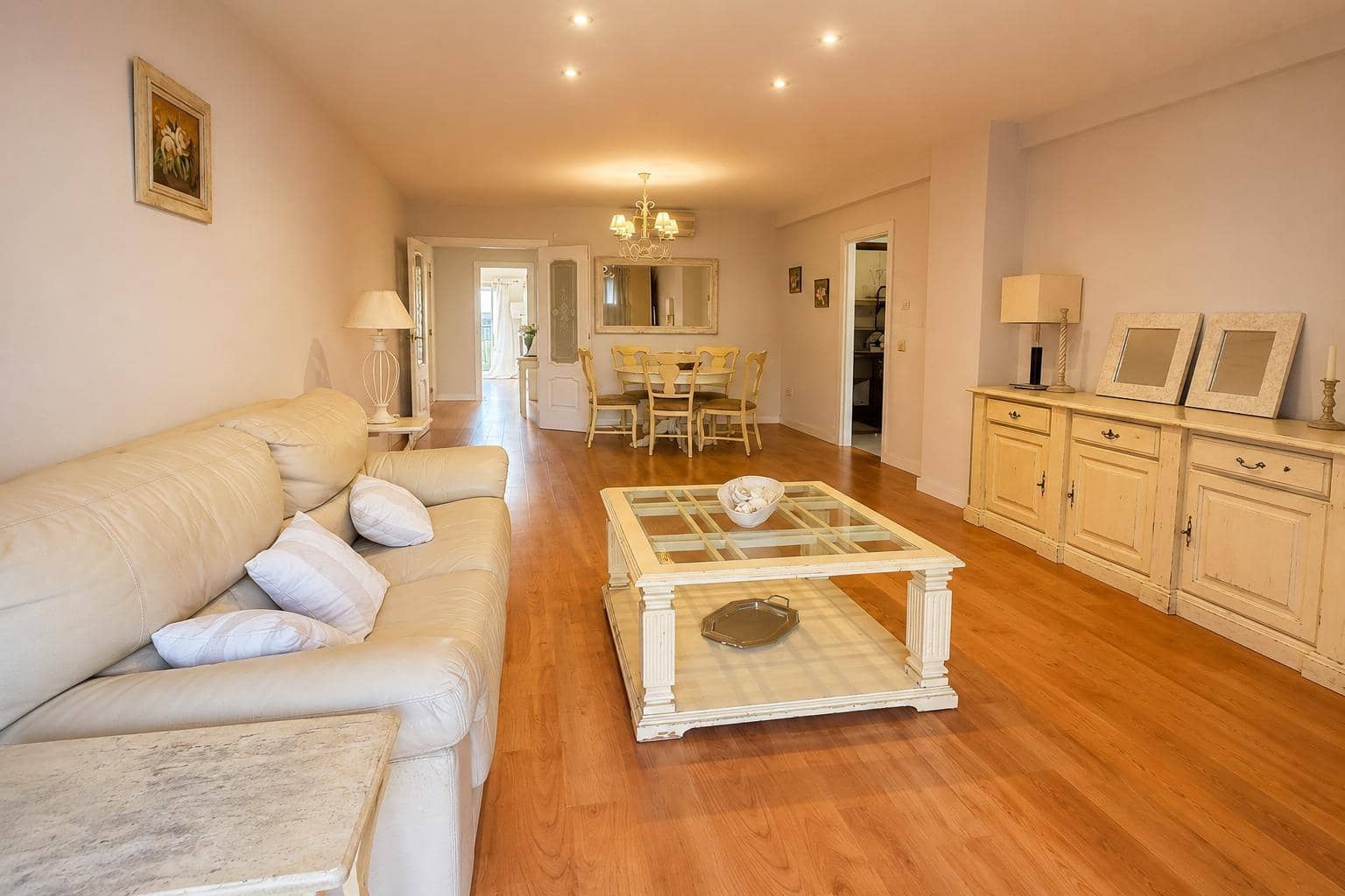 3 sovrum Lägenhet till salu i Alboraya / Alboraia - 365 000 € (Ref: 9959811)