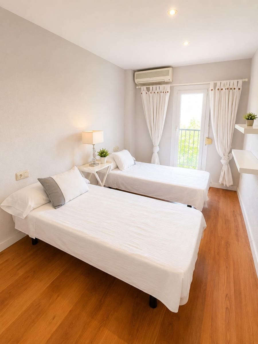 3 sovrum Lägenhet till salu i Alboraya / Alboraia - 365 000 € (Ref: 9959811)