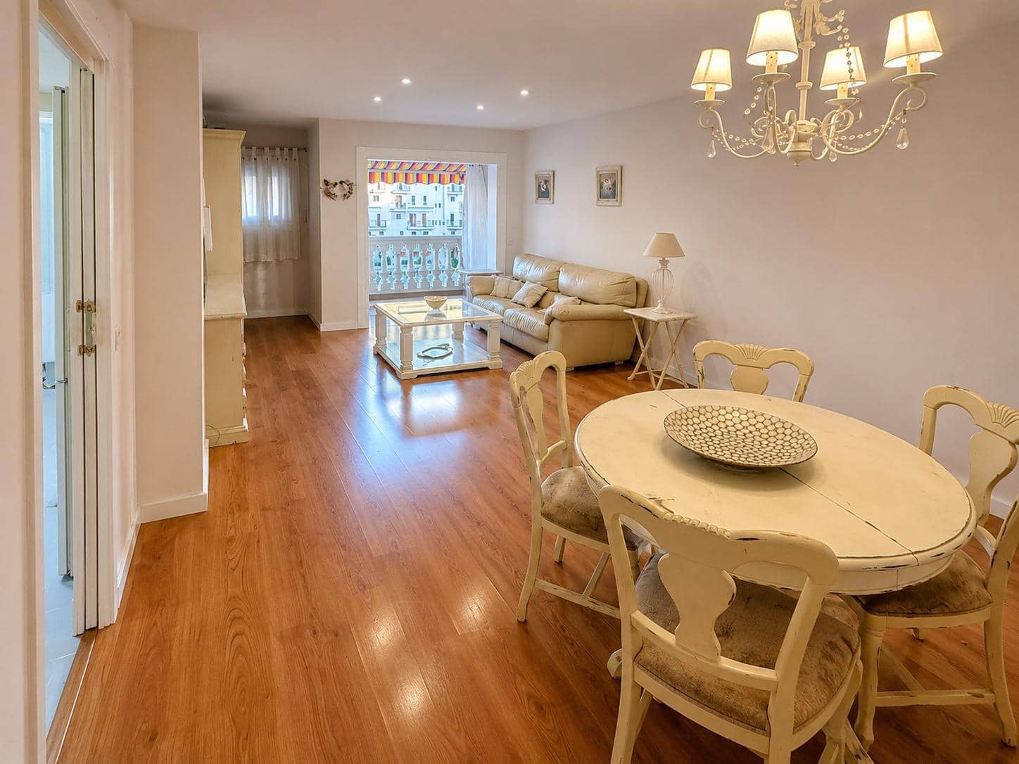 3 sovrum Lägenhet till salu i Alboraya / Alboraia - 365 000 € (Ref: 9959811)