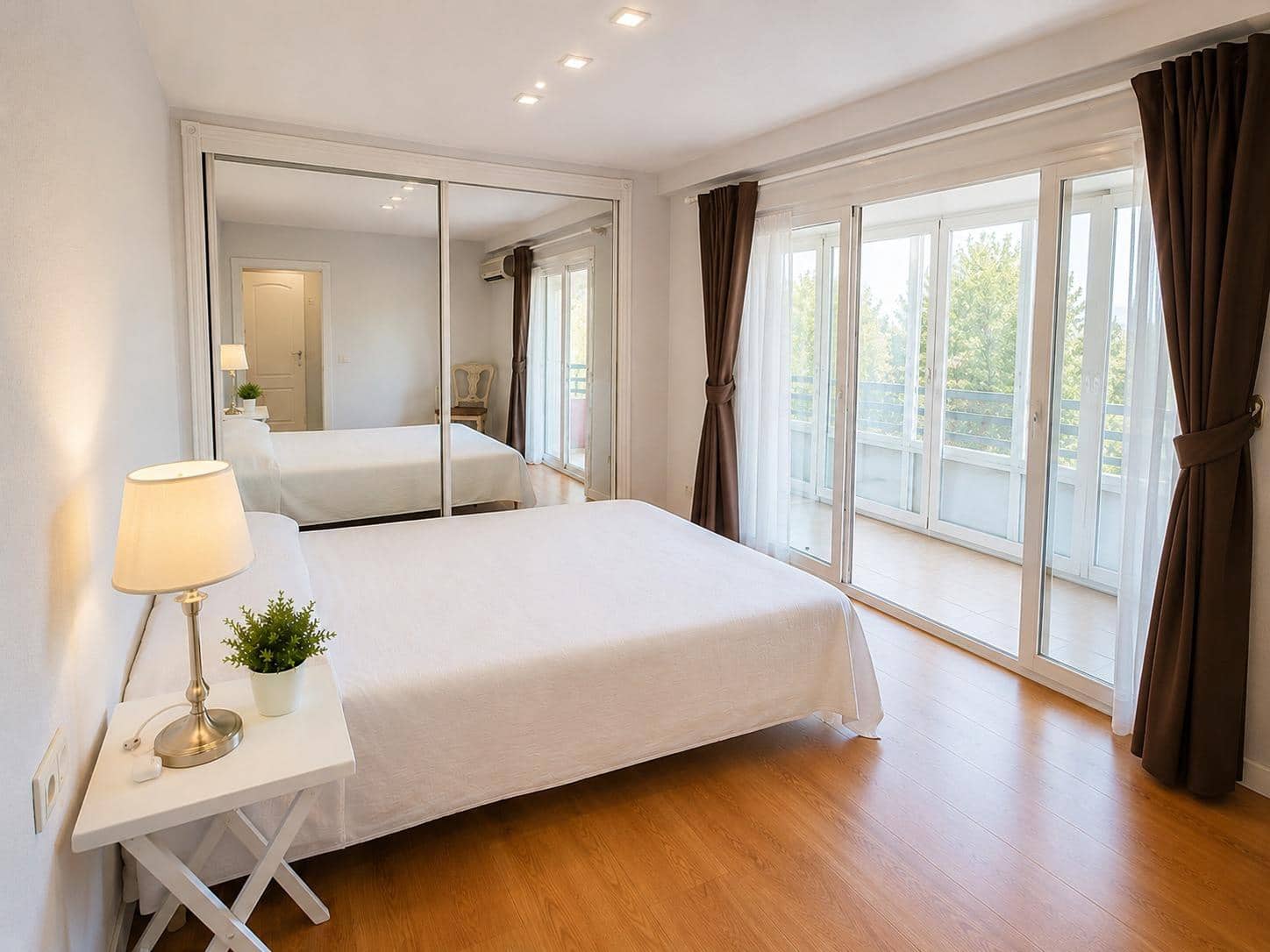 3 sovrum Lägenhet till salu i Alboraya / Alboraia - 365 000 € (Ref: 9959811)